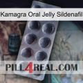 Kamagra Oral Jelly Sildenafil 30